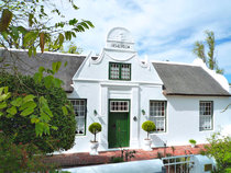Rothman Manor