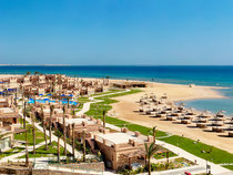 Shams Prestige Abu Soma