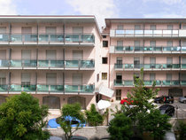 Hotel Olimpia