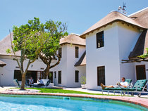 Wedgeview Country House and Spa