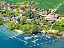 Seehotel Schloss Klink