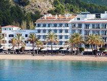 Hotel Marina Wellness & Spa
