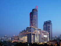 Centara Grand & Bangkok Convention Centre at CentralWorld