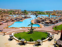 Pickalbatros Royal Moderna Resort