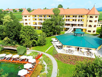 Parkschlössl zu Thyrnau