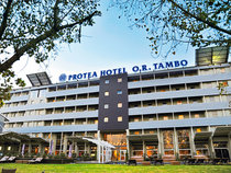 Protea Hotel by Marriott OR Tambo Airport