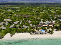Leopard Beach Resort & Spa
