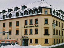 Hotel Weisses Ross