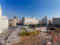 H10 Catalunya Plaza