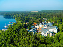 Hotel Esplanade Resort und Spa Bad Saarow