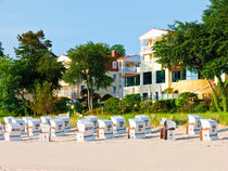 aja Strandhotel Bansin