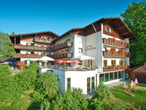 Hotel Bergruh
