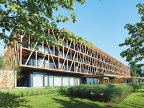 Hotel Bora Hot Spa Resort
