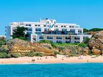 Hotel Alisios
