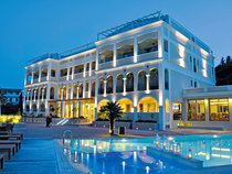 Corfu Mare Boutique