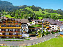 Kaiserhof Kitzbühel