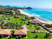 Hotel Garden Beach