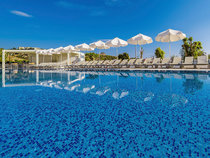 Lindos White Hotel & Suites
