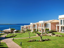 Insotel Punta Prima Prestige Suites Spa
