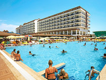 SplashWorld Eftalia Splash Resort