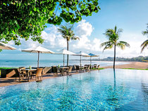 Bali Garden Beach Resort