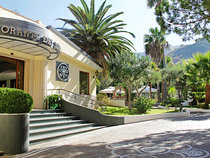 Hotel Tirreno