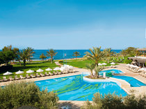 Constantinou Bros Athena Royal Beach Hotel