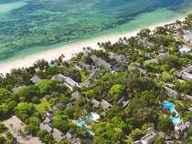 Diamonds Leisure Beach & Golf Resort
