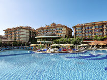Adalya Art Side Hotel