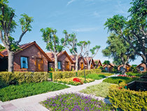 Can Garden Beach