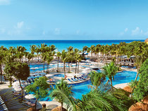 Hotel Riu Yucatan