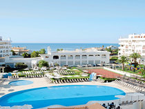 Ukino Palmeiras Village Family Resort