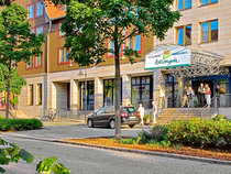 HKK Hotel Wernigerode