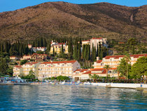 Remisens Hotel Epidaurus