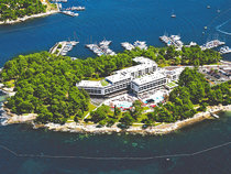 Hotel Parentium Plava Laguna