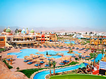 Sharm El Sheikh