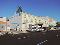 Hansa Hotel