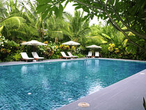 Cham Villas