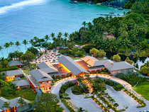 Kempinski Seychelles Resort Baie Lazare