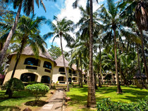 Severin Sea Lodge