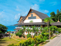 Patatran Village Hotel