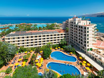 Hotel H10 Tenerife Playa