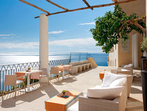 Grand Hotel Convento di Amalfi