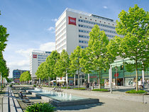 Ibis Hotel Dresden Zentrum