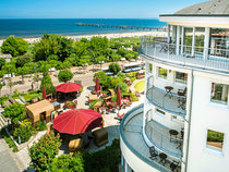 DAS AHLBECK HOTEL & SPA