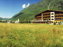 Alpenhotel Tirol