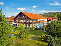 Landhotel Rappenhof