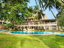 Neptune Beach Resort