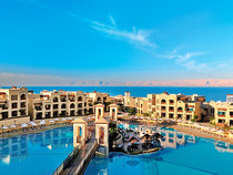 Crowne Plaza Dead Sea