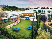 Majeka House